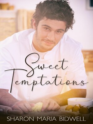 cover image of Sweet Temptations